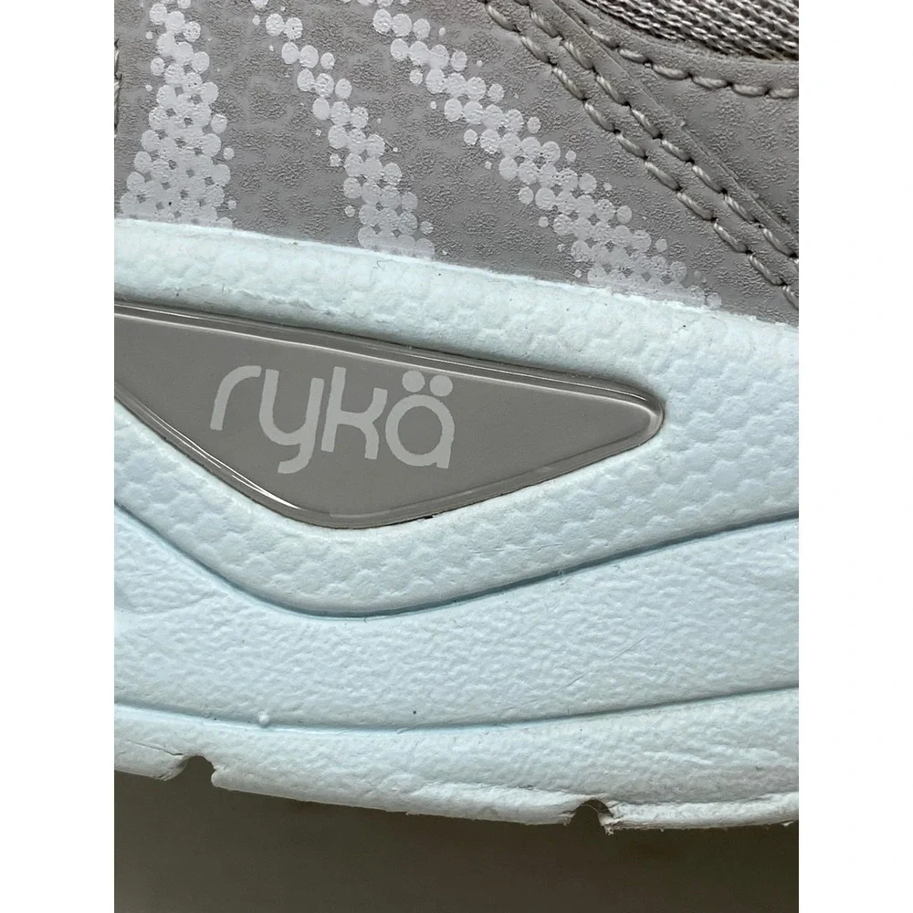 Ryka walking shoes